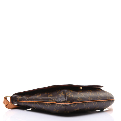 Louis Vuitton Monogram Musette Salsa 4 of 21