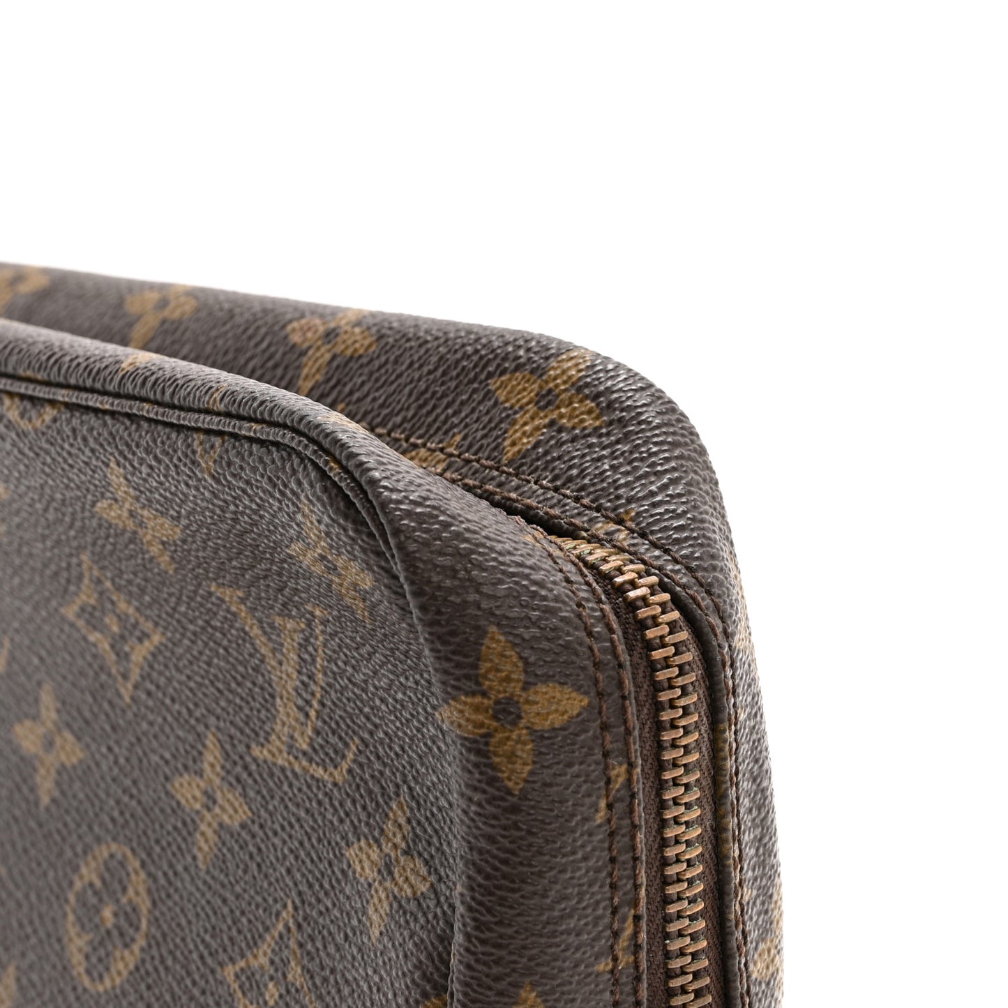 Monogram Trousse Toilette 23