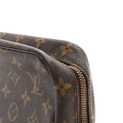 Louis Vuitton Monogram Trousse Toilette 23 11 of 11