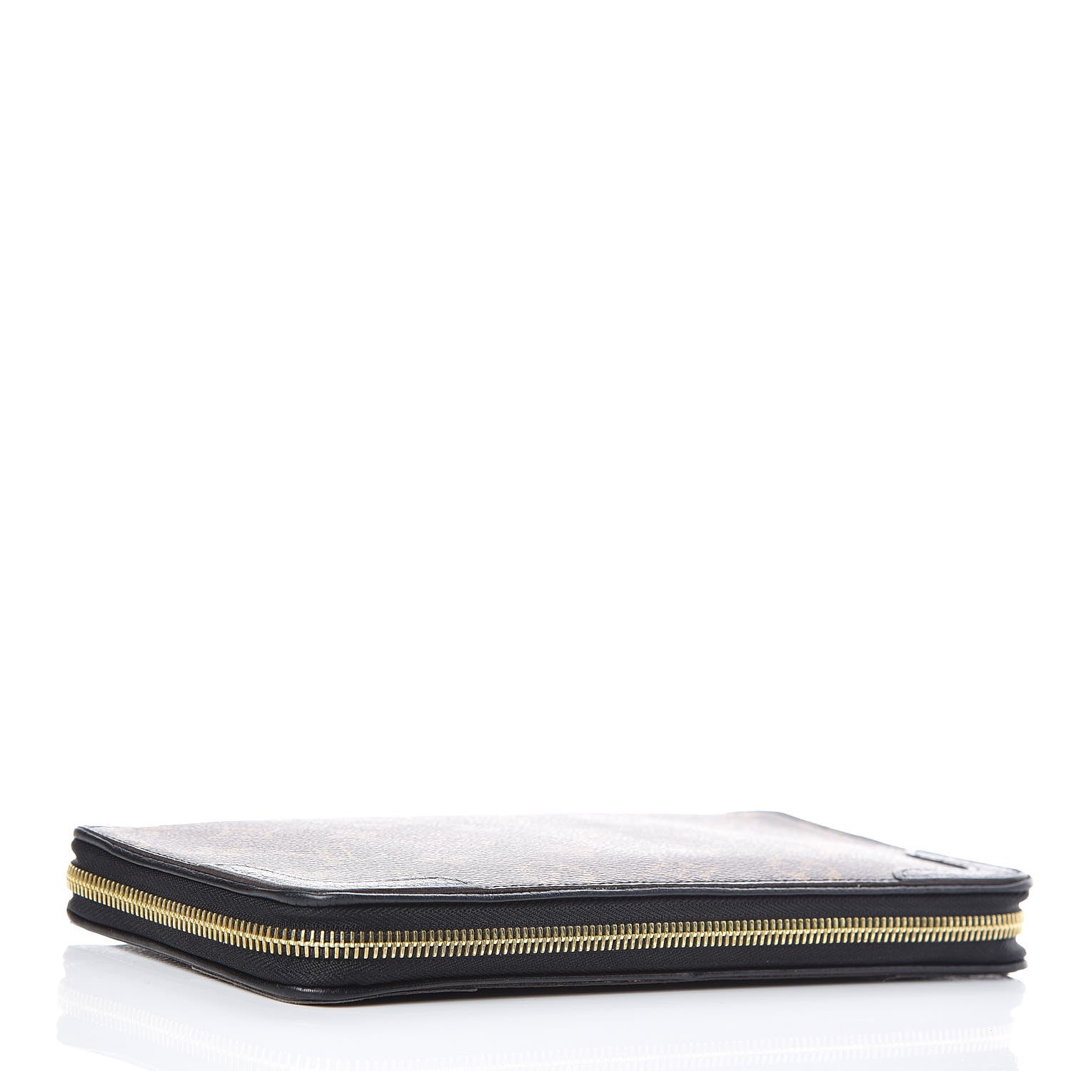 Louis Vuitton Monogram Daily Organizer Black 5 of 10
