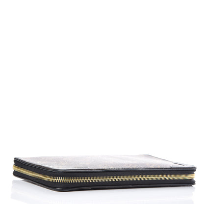 Louis Vuitton Monogram Daily Organizer Black 5 of 10