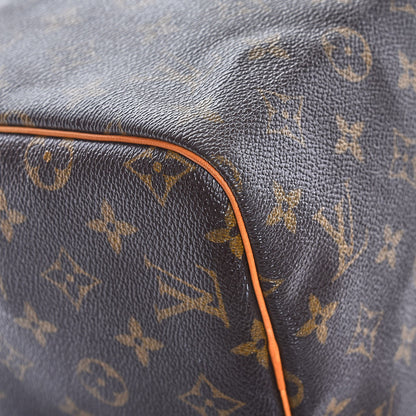 Louis Vuitton Monogram Speedy 30 8 of 10