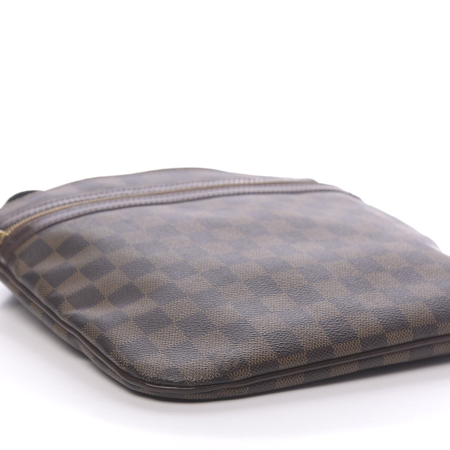 Louis Vuitton Damier Ebene Bosphore Pochette 7 of 9