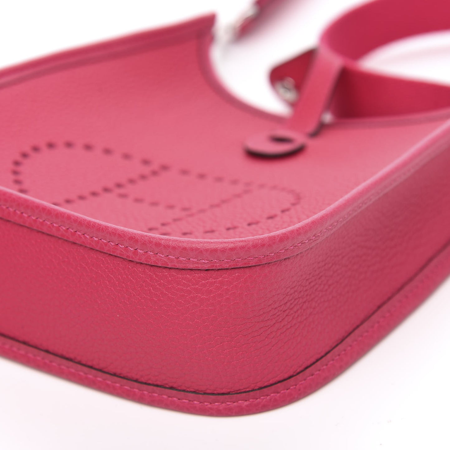 Taurillon Maurice Evelyne TPM Rose Mexico