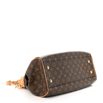 Louis Vuitton Monogram Trevi GM 4 of 11
