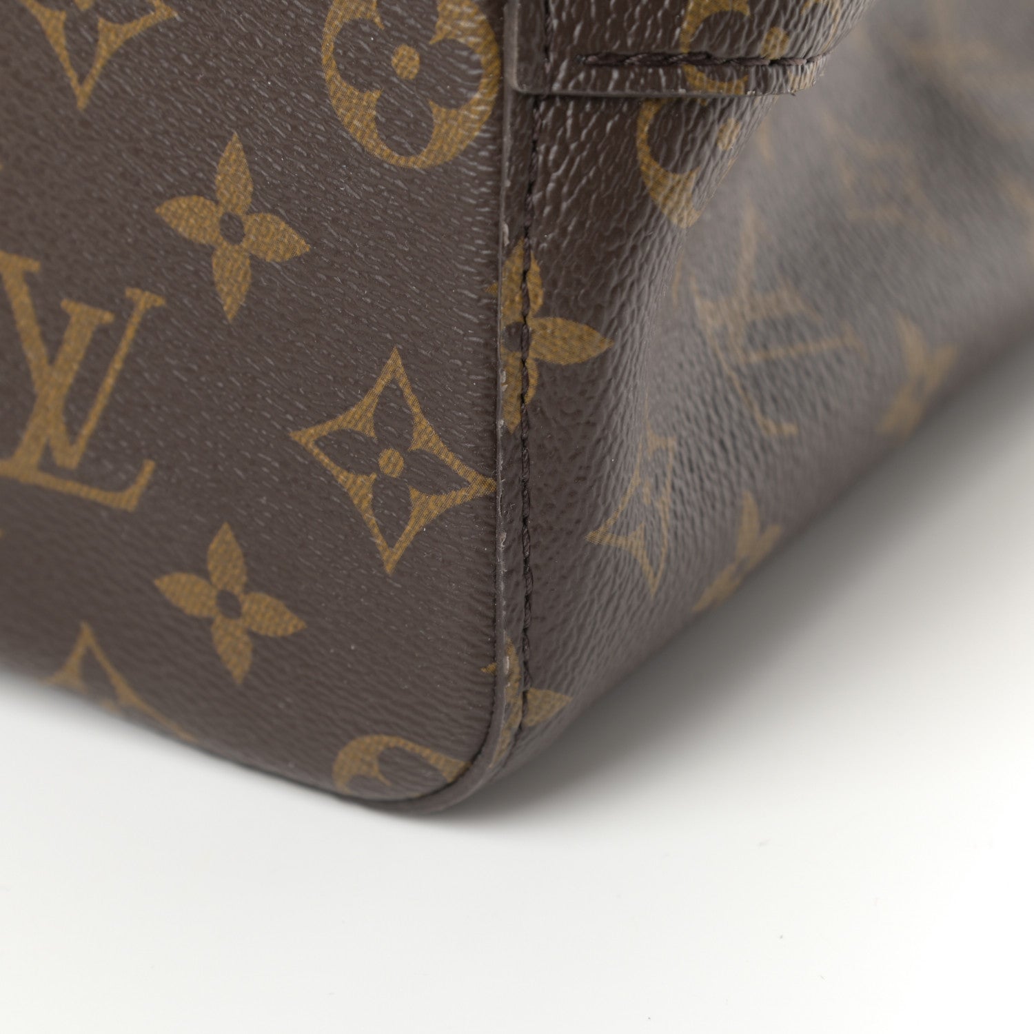 Louis Vuitton Monogram Neonoe MM Black 12 of 13