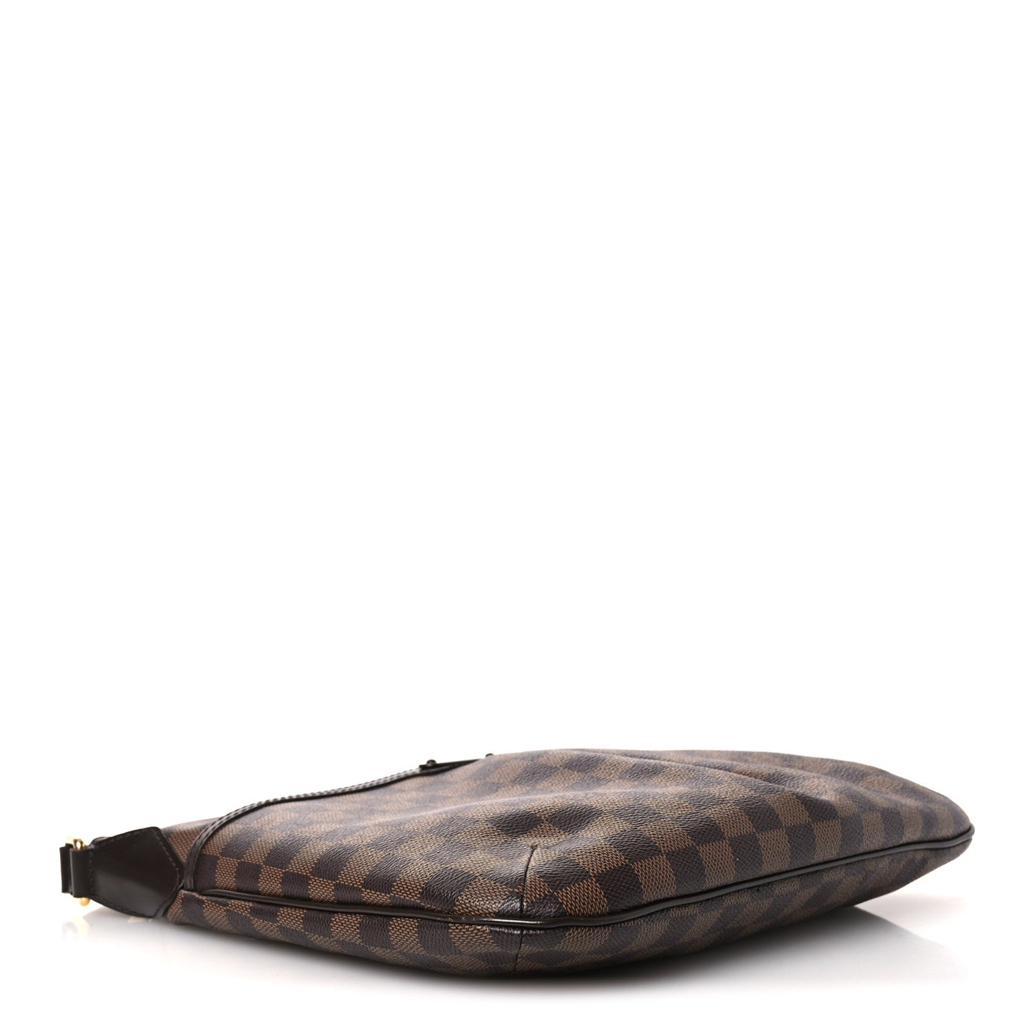 Louis Vuitton Damier Ebene Bloomsbury PM 3 of 10