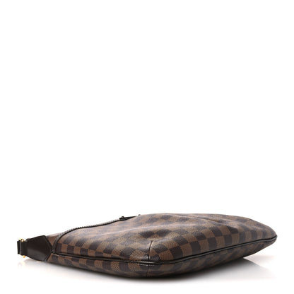 Louis Vuitton Damier Ebene Bloomsbury PM 3 of 10