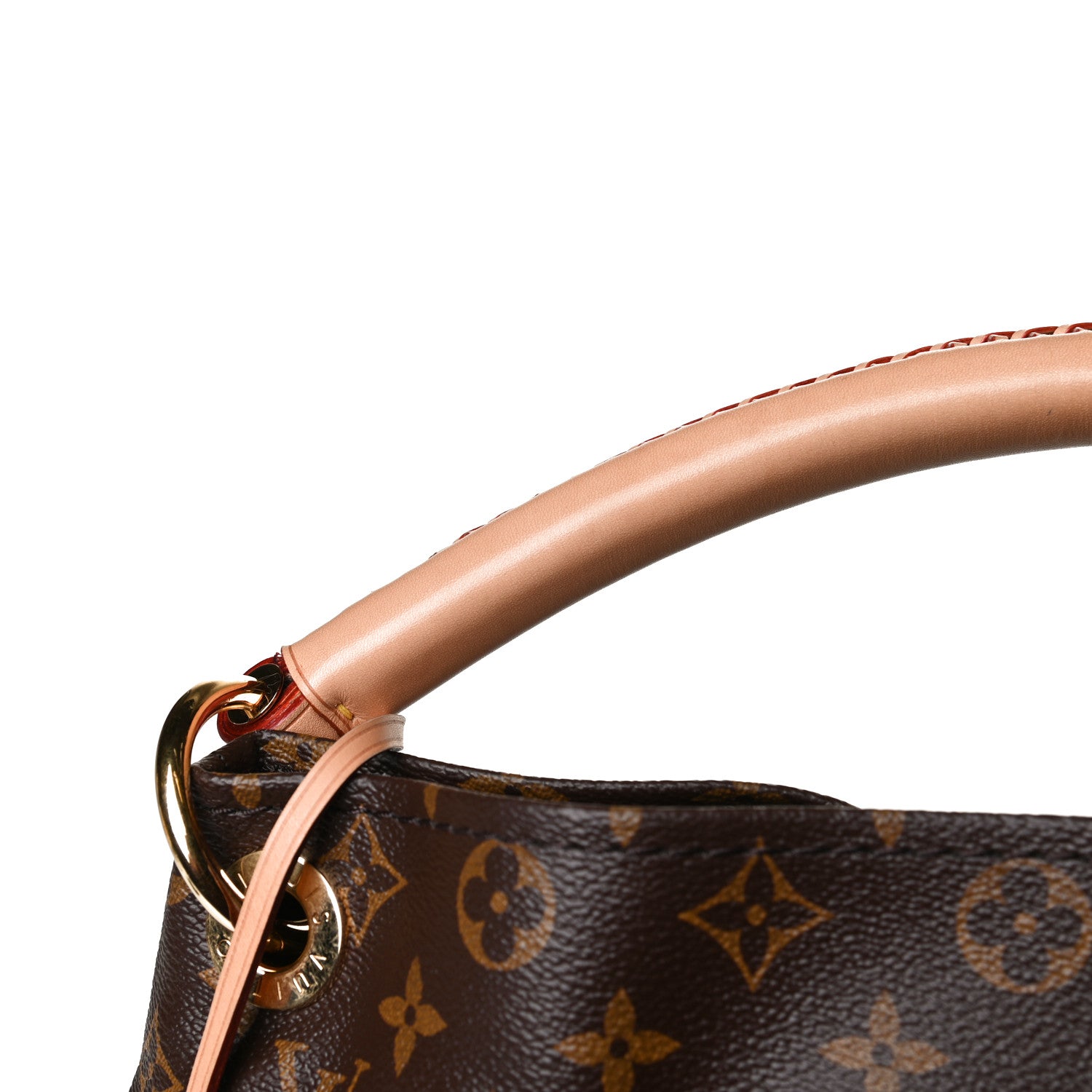 Louis Vuitton Monogram Artsy MM 16 of 20