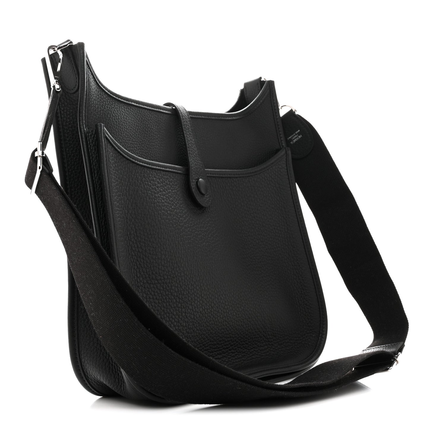Taurillon Clemence EVELYNE III PM Black