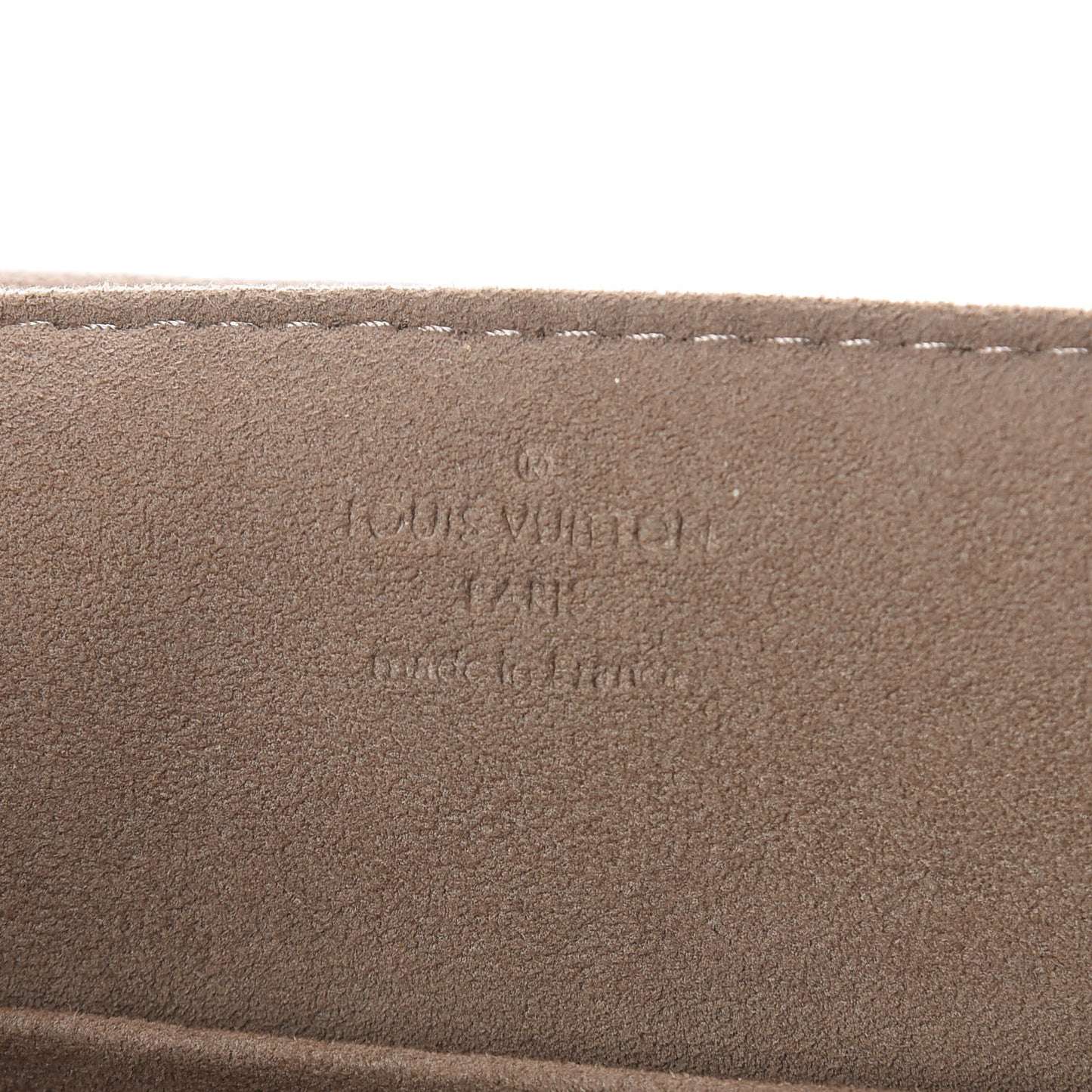 Monogram Multicolor Beverly MM Black
