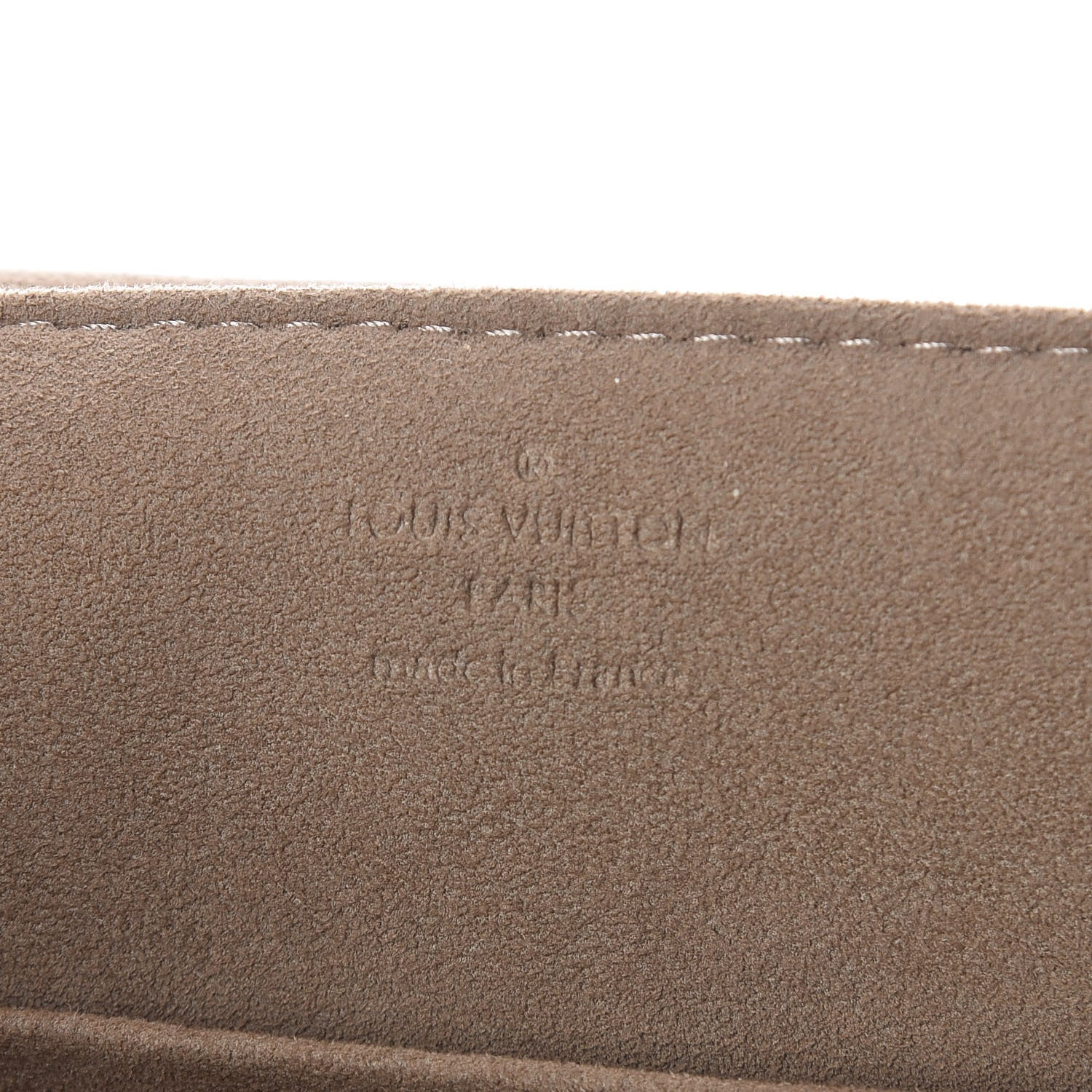 Louis Vuitton Monogram Multicolor Beverly MM Black 6 of 12
