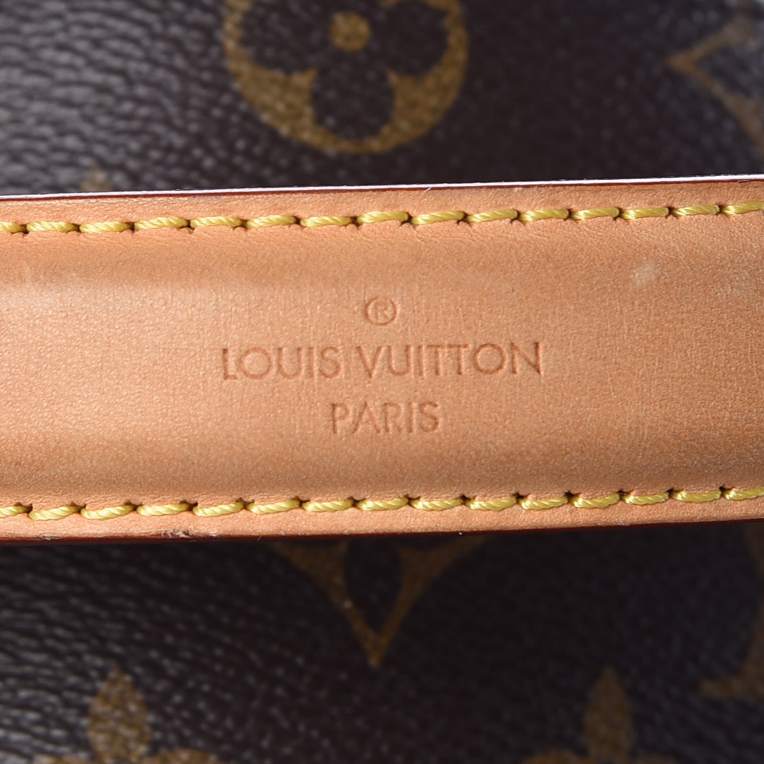 Louis Vuitton Monogram Metis 9 of 10