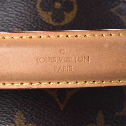 Louis Vuitton Monogram Metis 9 of 10