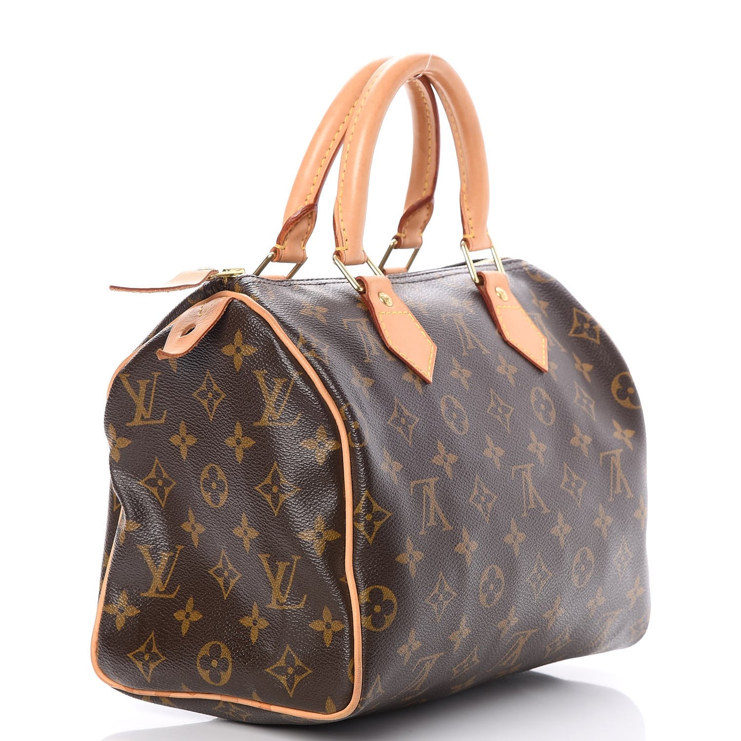 Monogram Speedy 25