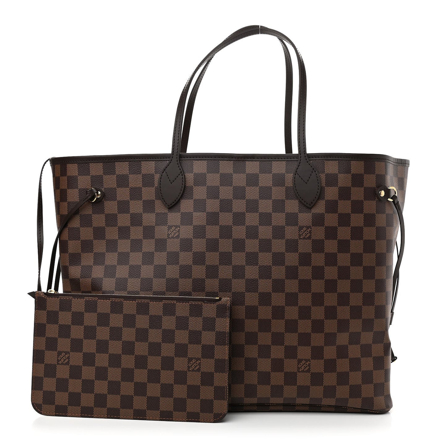 Damier Ebene Neo Neverfull GM