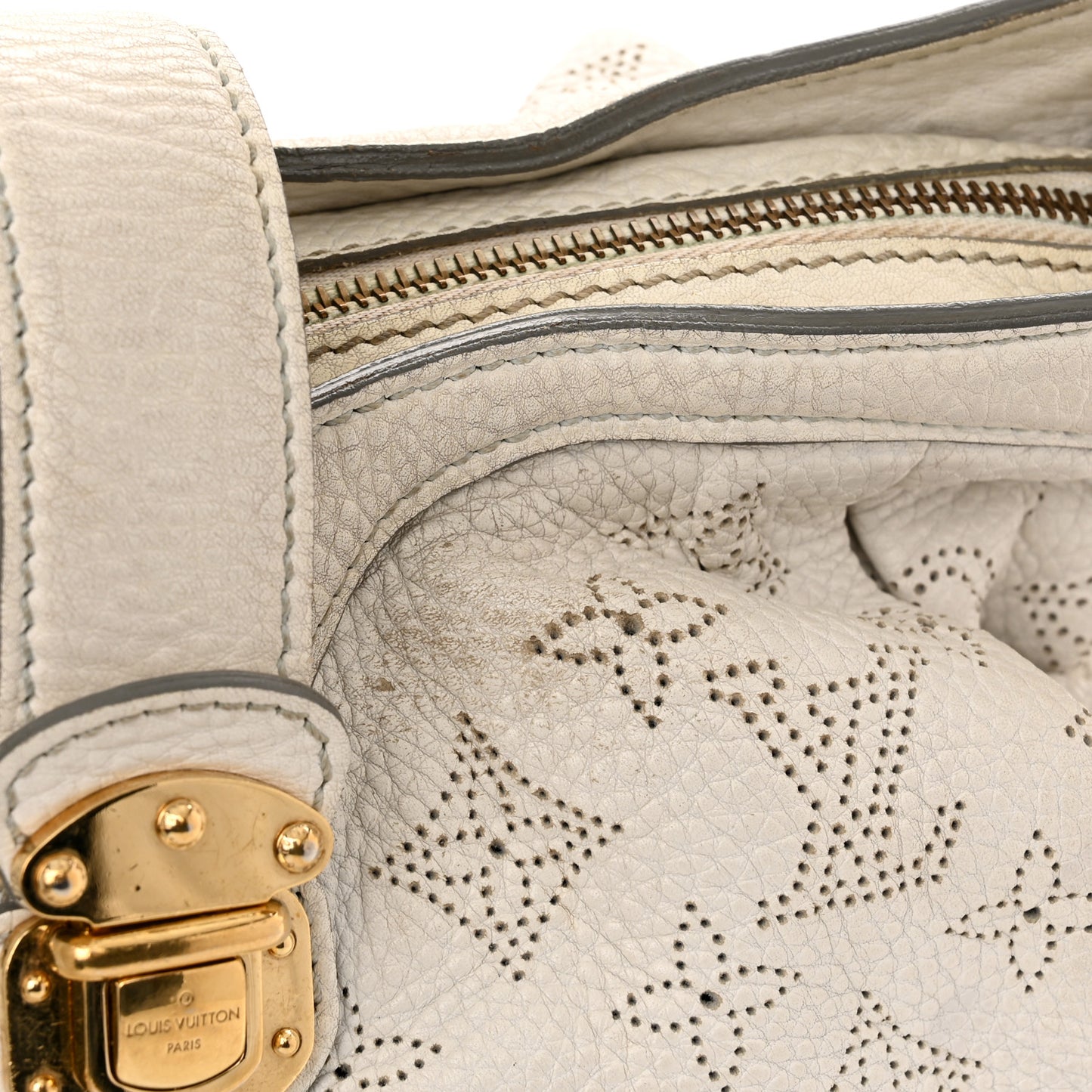 Mahina XS White