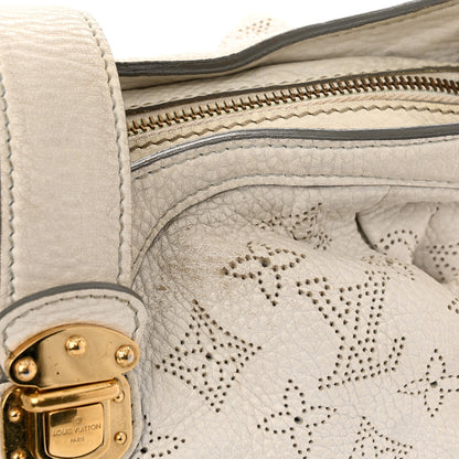 Louis Vuitton Mahina XS White 10 of 14