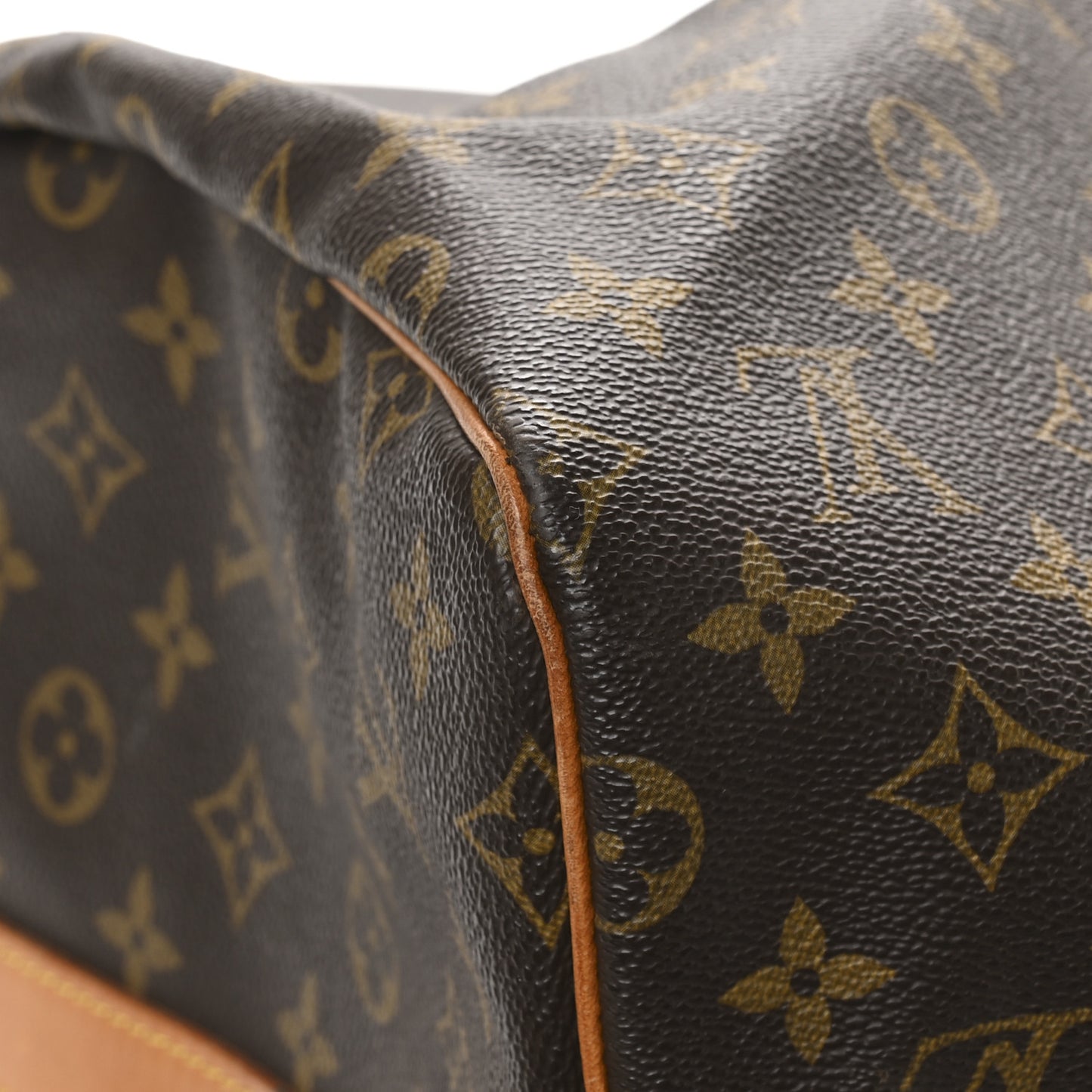 Monogram Keepall Bandouliere 55