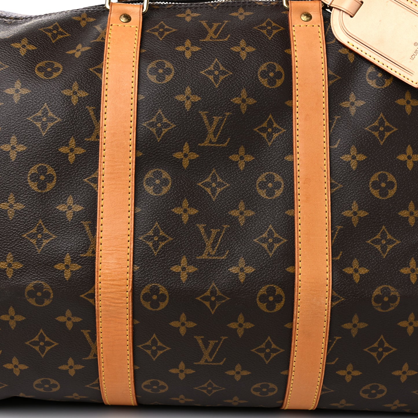 Monogram Keepall 55