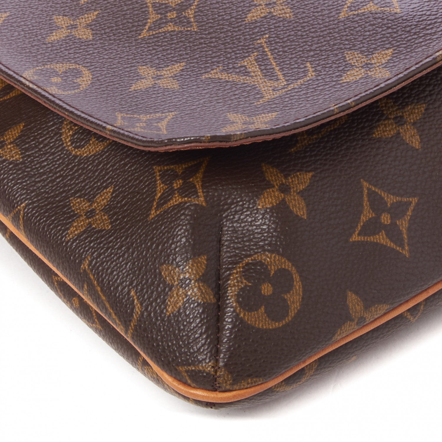Louis Vuitton Monogram Musette Salsa 5 of 7