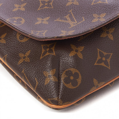 Louis Vuitton Monogram Musette Salsa 5 of 7