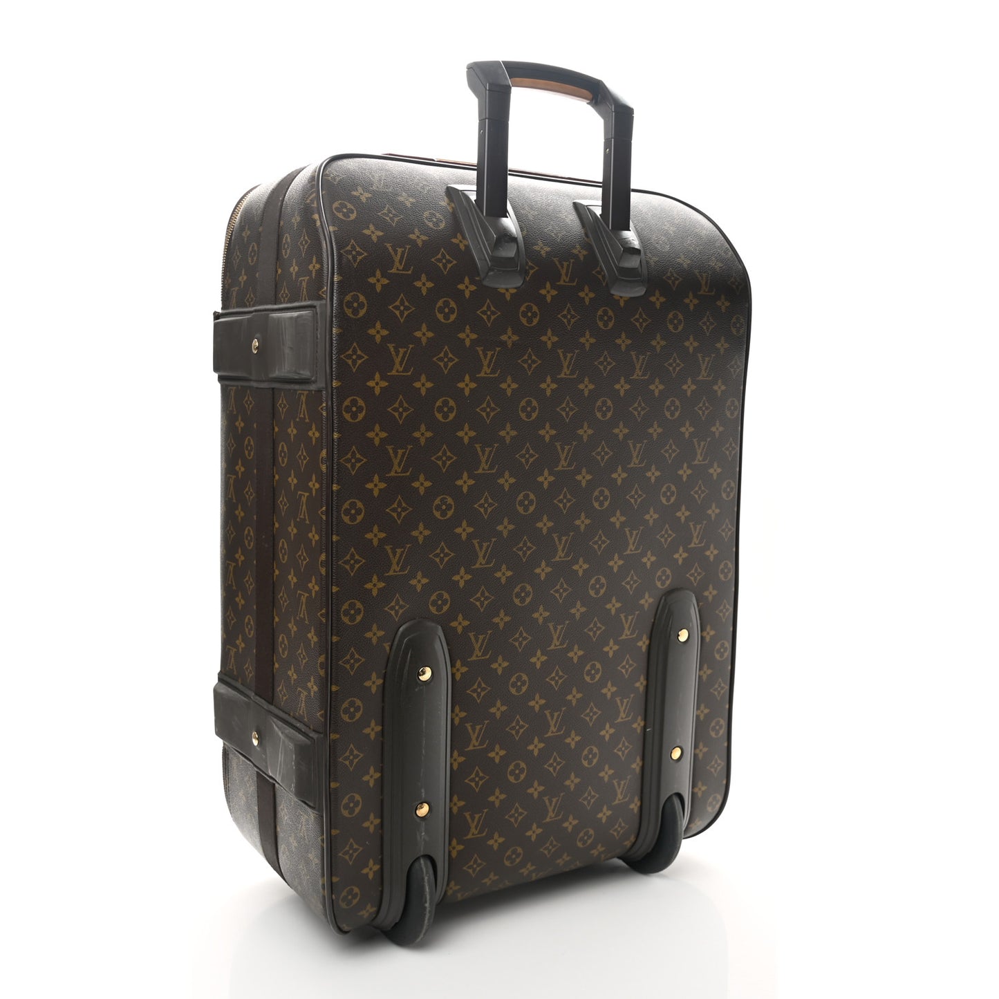 Monogram Pegase 70 Rolling Suitcase Luggage