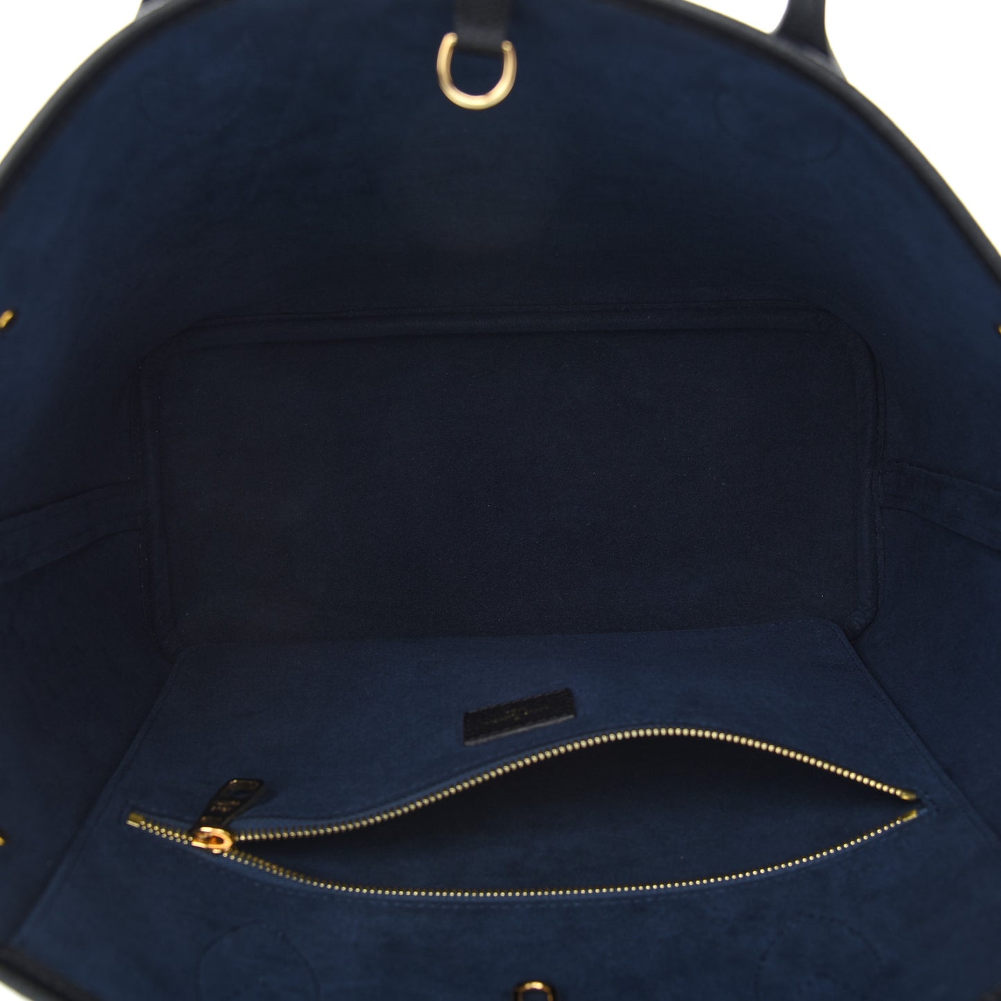 Empreinte Monogram Giant Neverfull MM Black