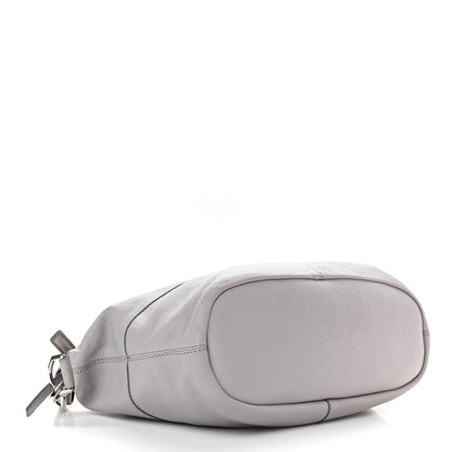 Givenchy Sugar Goatskin Small Nightingale Grey 3 of 8