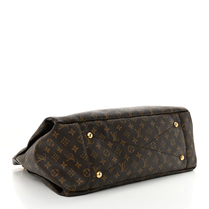 Louis Vuitton Monogram Artsy GM 4 of 13