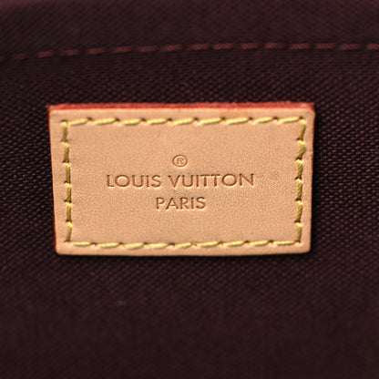 Louis Vuitton Monogram Favorite PM 6 of 7