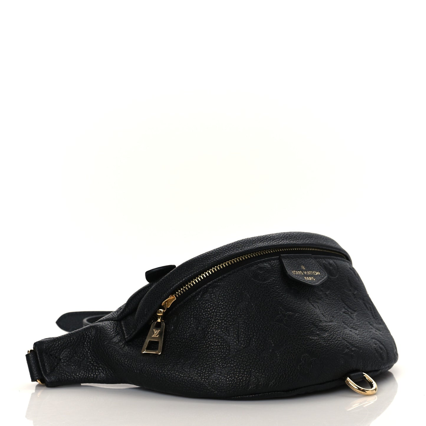 Empreinte BumBag Black