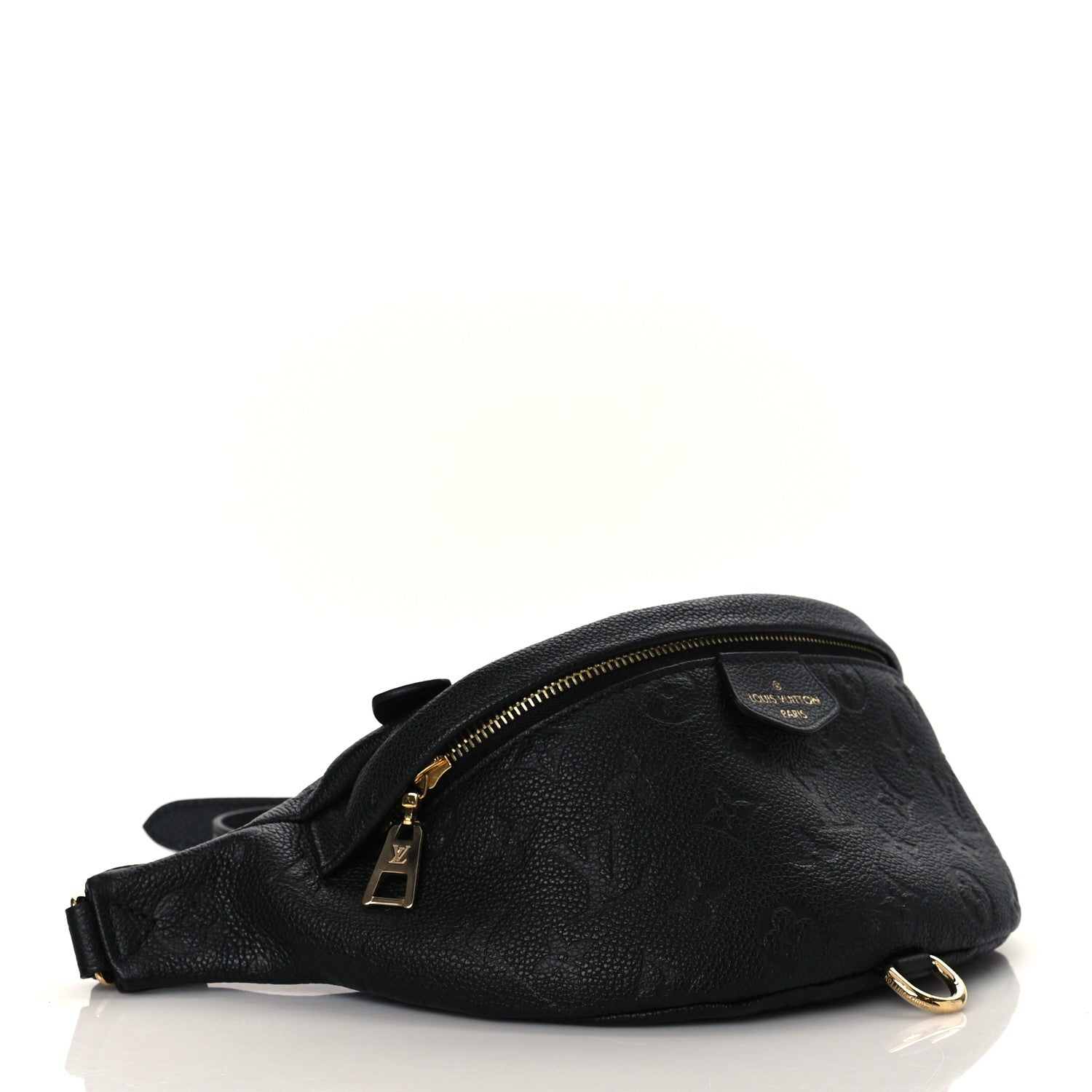 Louis Vuitton Empreinte BumBag Black 4 of 9