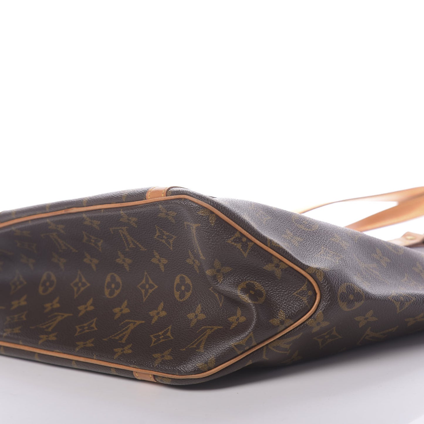 Monogram Sac Shopping Tote
