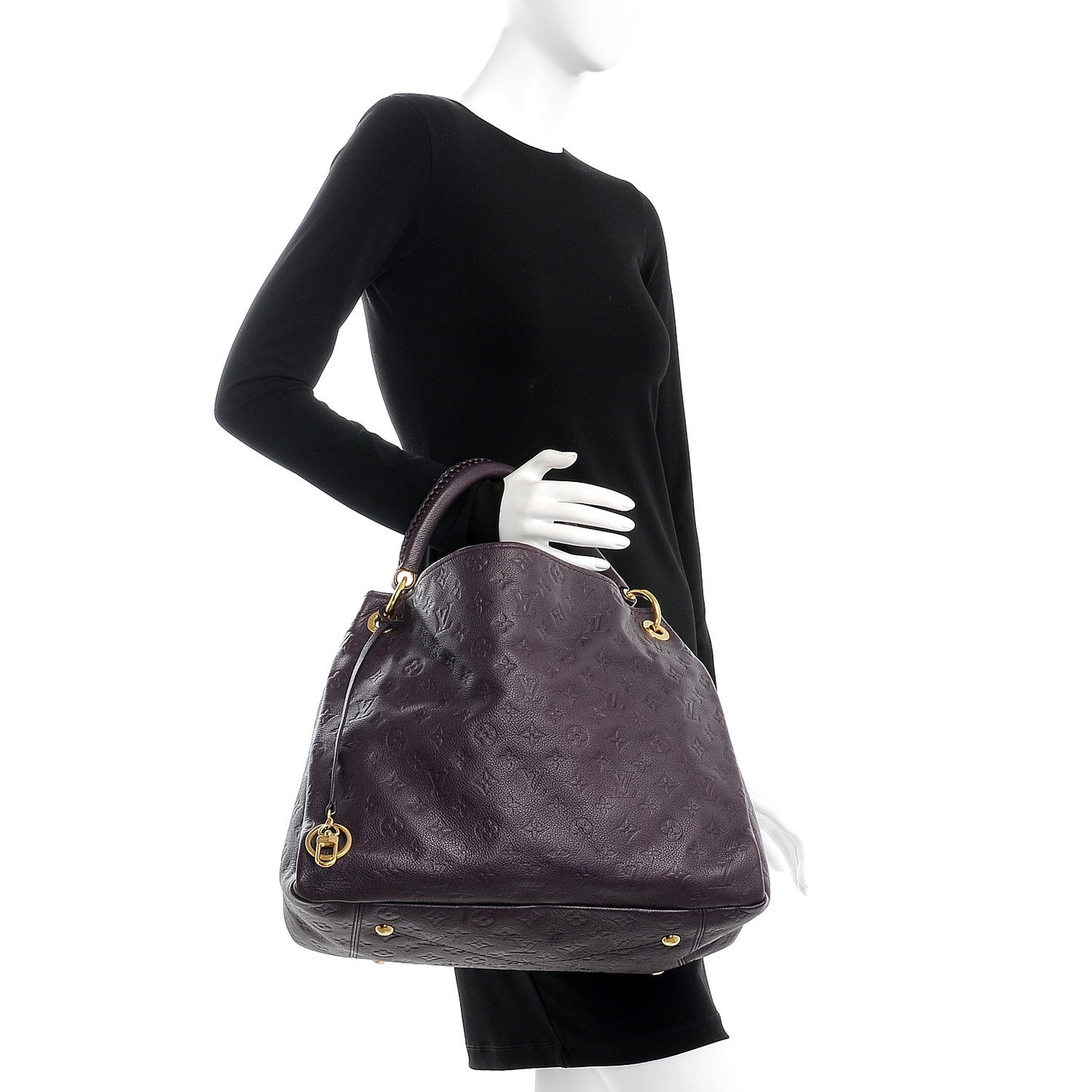 Empreinte Artsy MM Aube