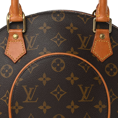 Louis Vuitton Monogram Ellipse PM 7 of 11