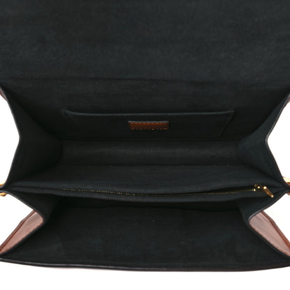 Louis Vuitton Reverse Monogram Dauphine MM 5 of 8