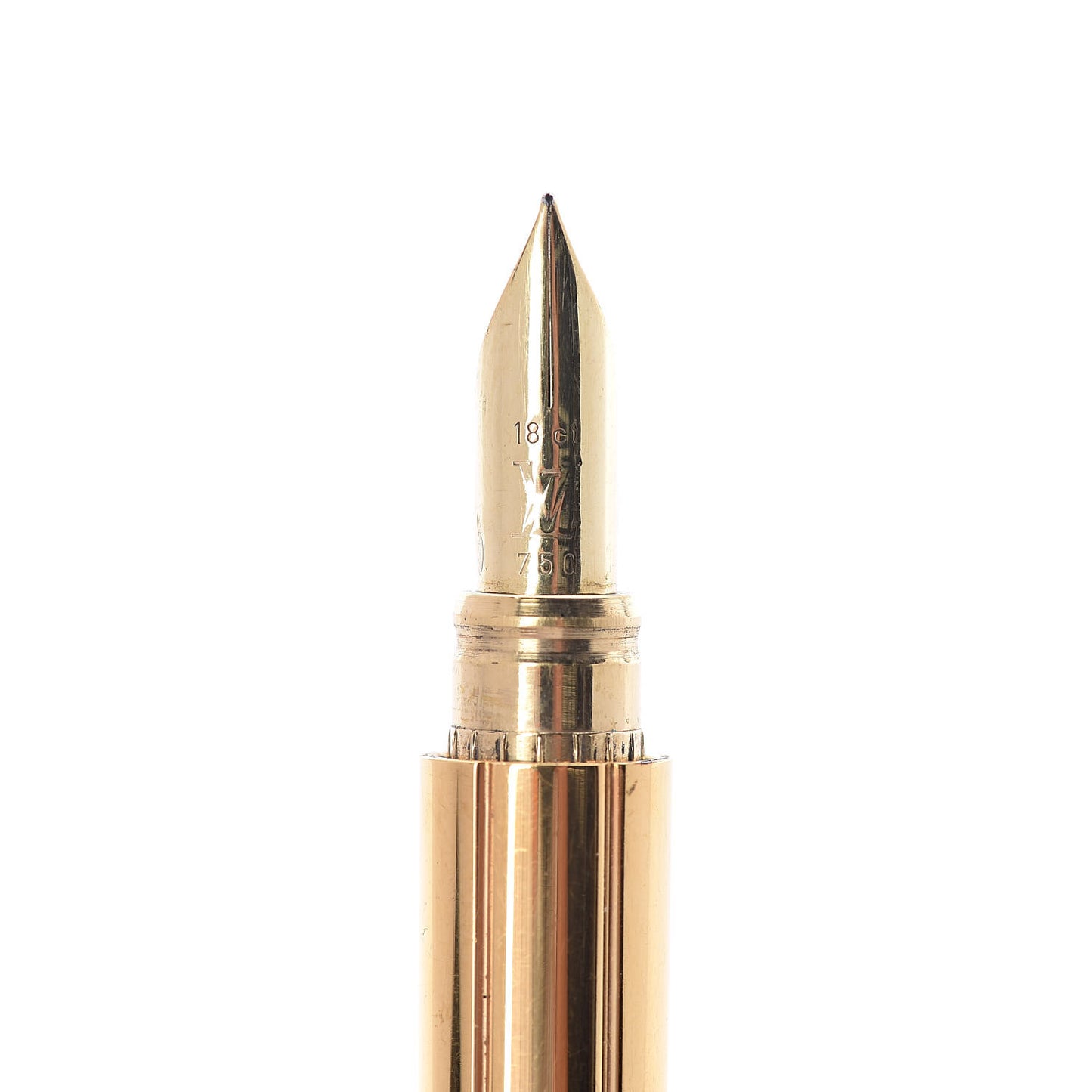 Fountain Pen Gold
