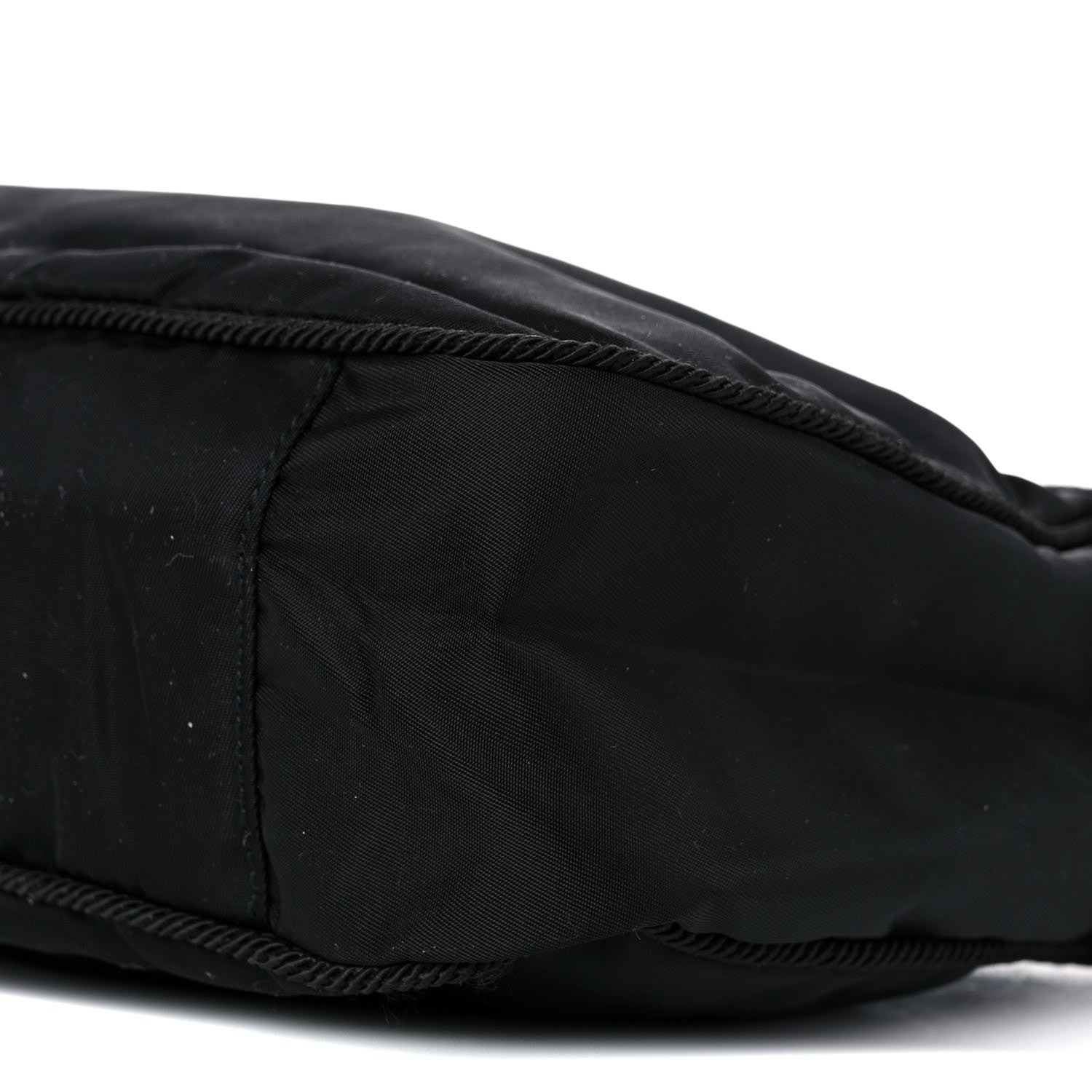 Prada Tessuto Nylon Bag Black 8 of 14