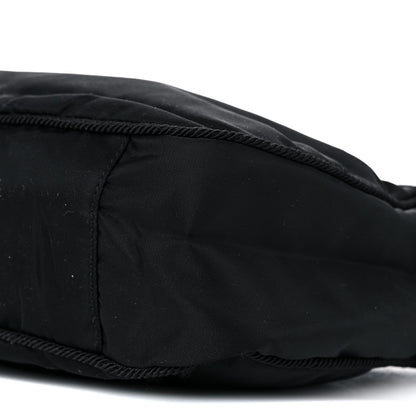 Prada Tessuto Nylon Bag Black 8 of 14