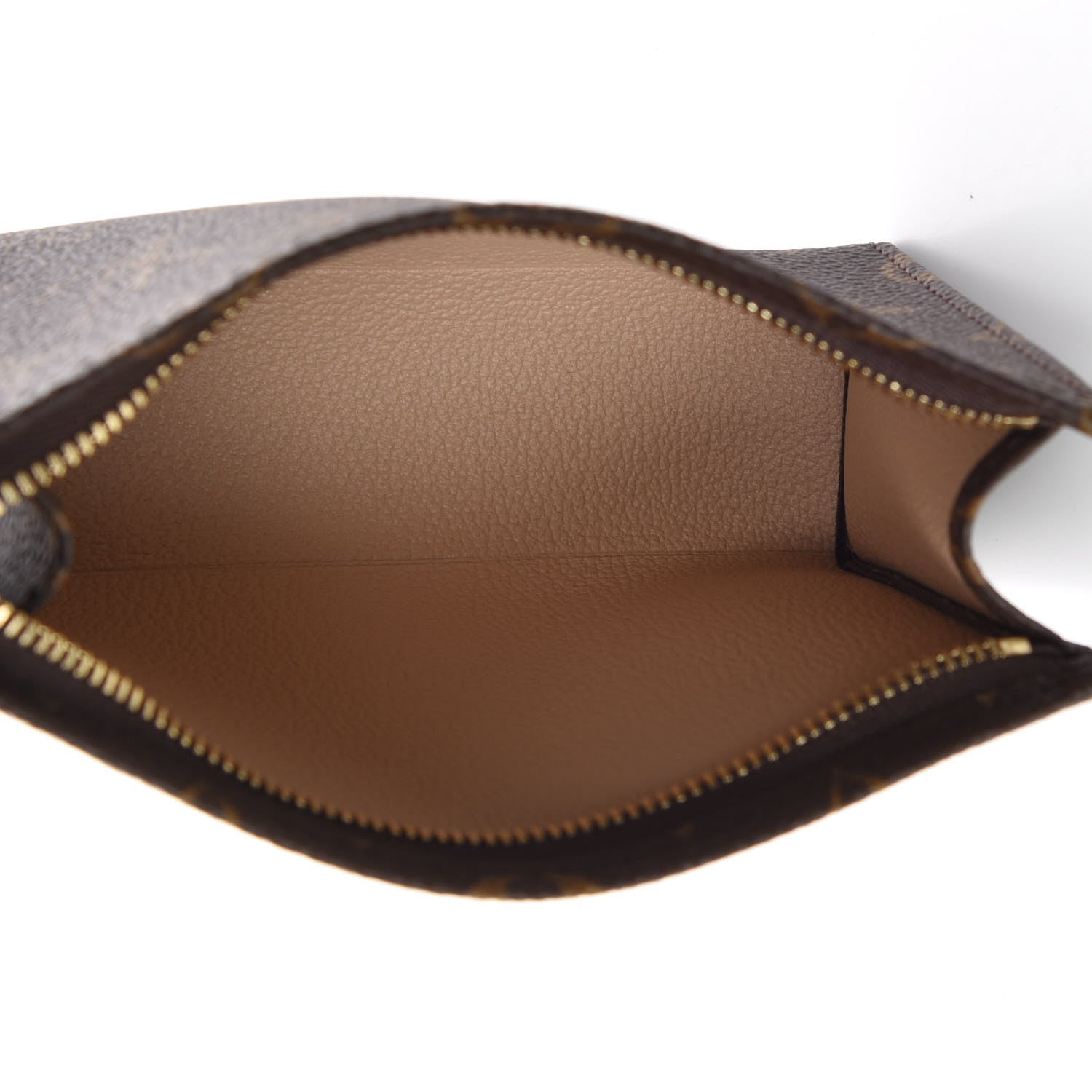 Louis Vuitton Monogram Toiletry Pouch 15 7 of 10