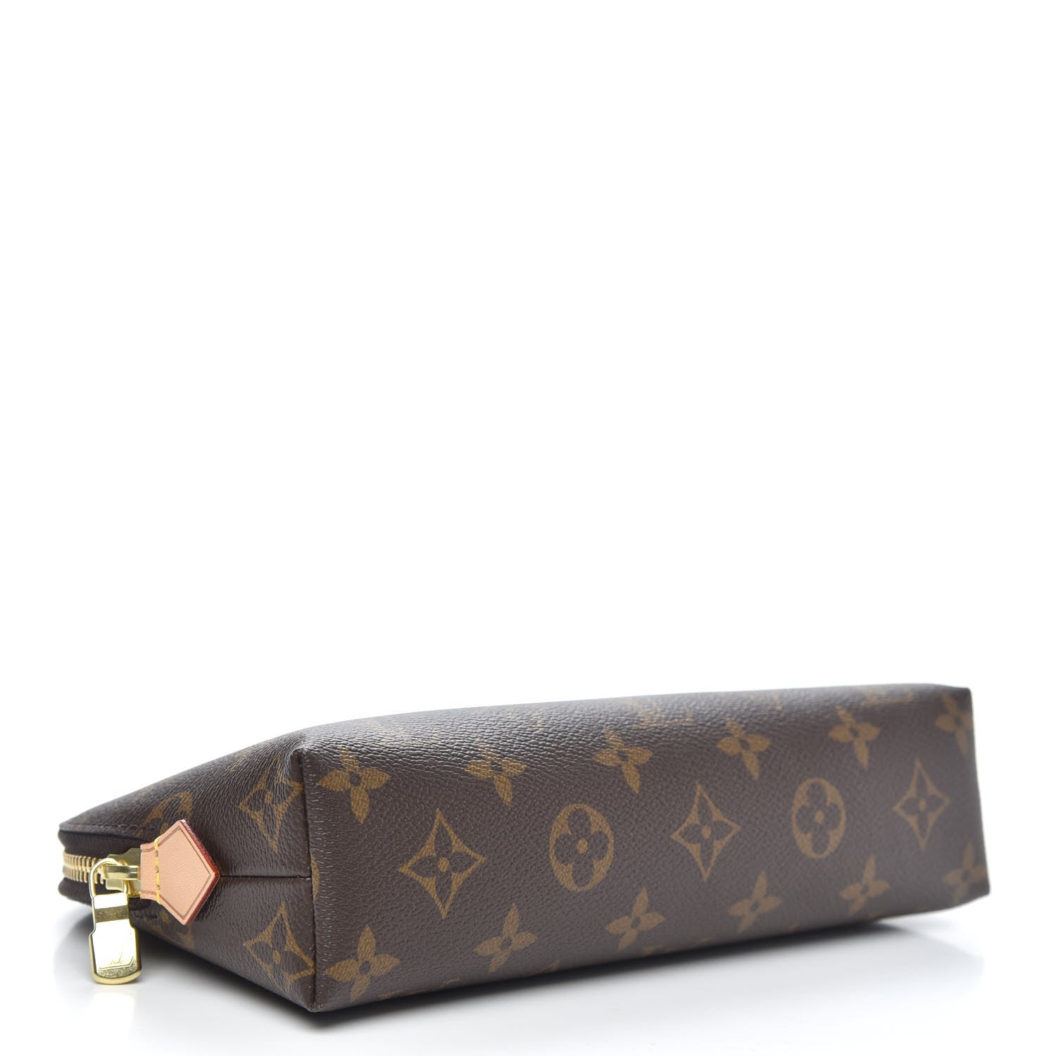 Louis Vuitton Monogram Cosmetic Pouch GM 4 of 8