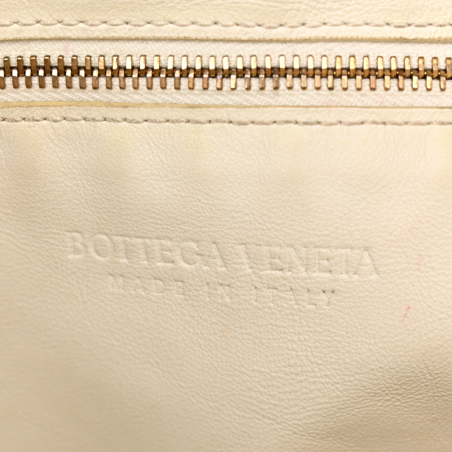 Bottega Veneta Nappa Intrecciato Small Jodie White 6 of 14