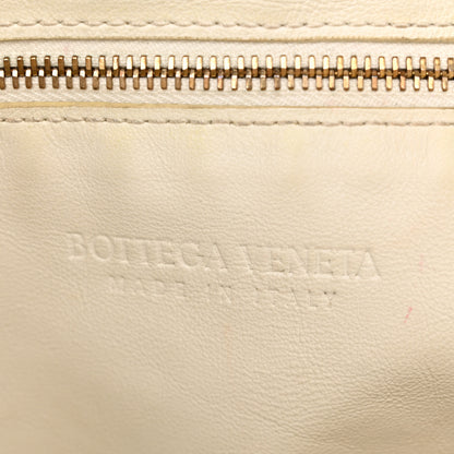 Bottega Veneta Nappa Intrecciato Small Jodie White 6 of 14