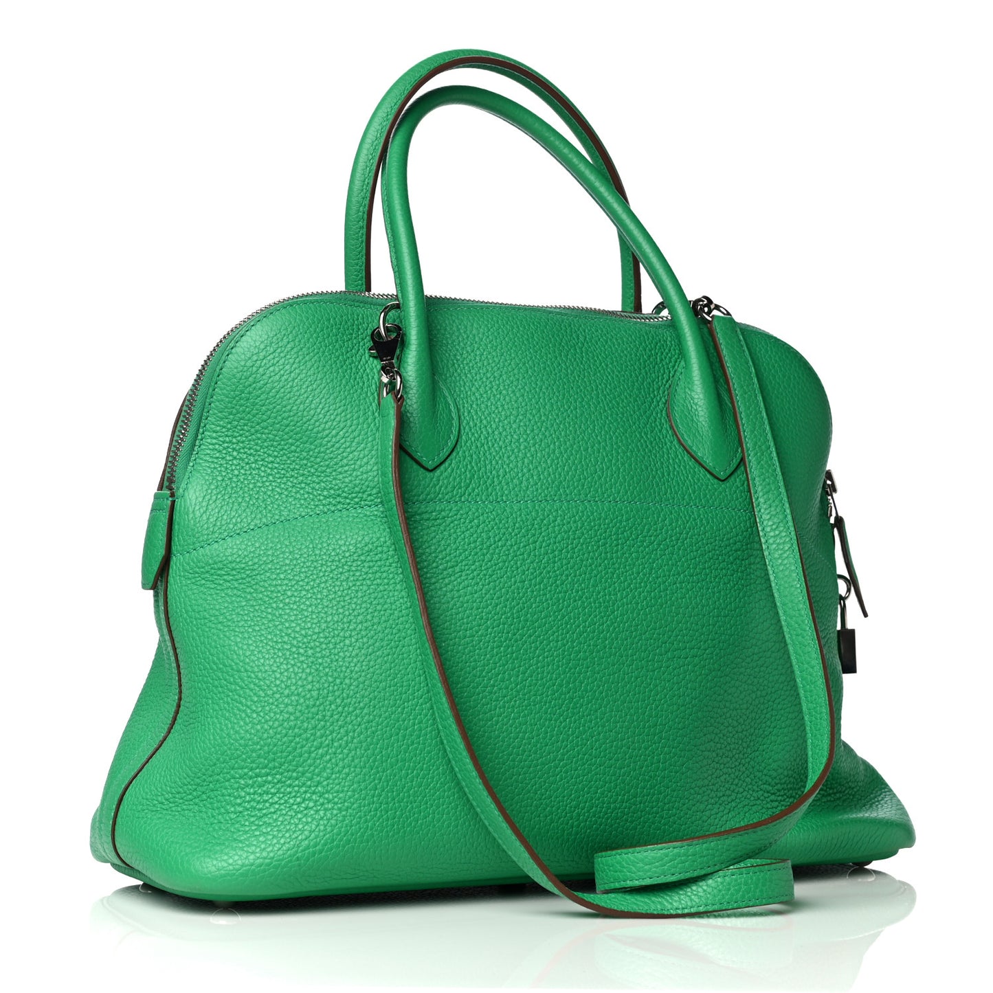 Taurillon Clemence Bolide 35 Menthe