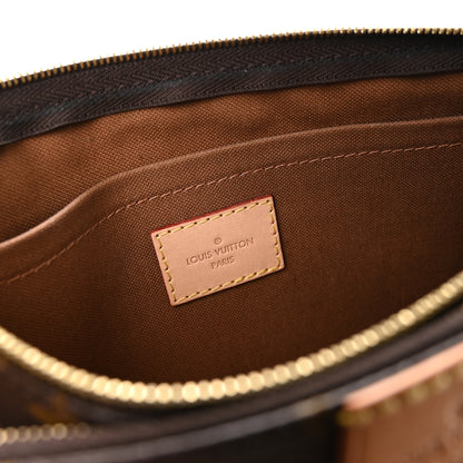 Louis Vuitton Monogram Multi Pochette Accessories Rose Clair 6 of 11