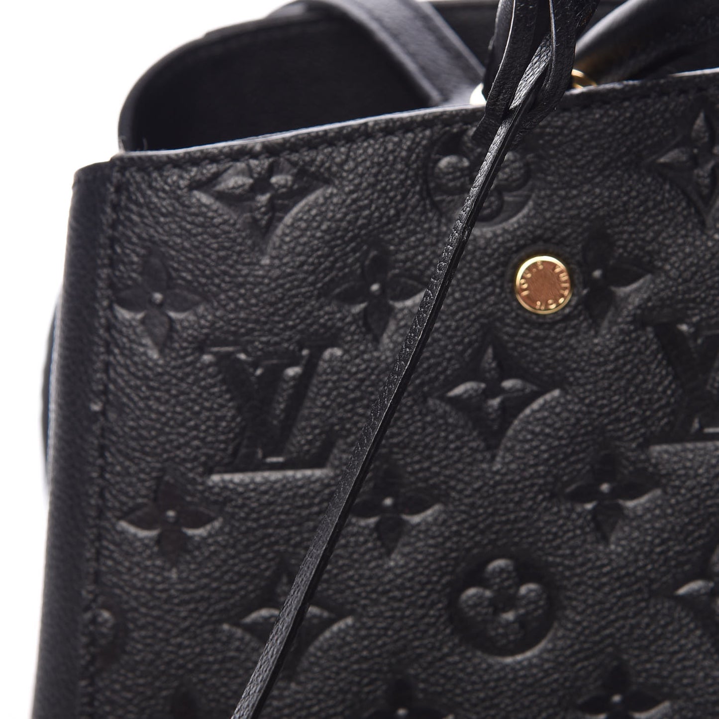 Empreinte Montaigne GM Black