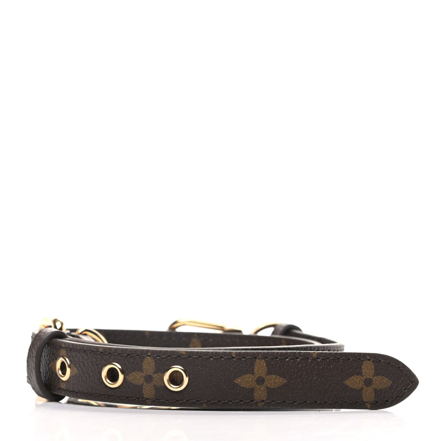 Monogram 20mm Eden Adjustable Strap