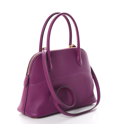 Hermes Swift Bolide 27 Anemone 2 of 9