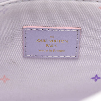 Louis Vuitton Monogram Giant Spring In The City Onthego PM Sunrise Pastel 6 of 10